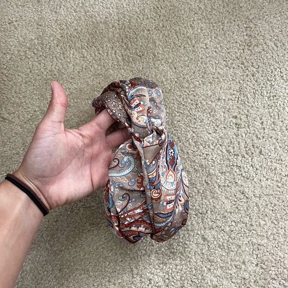 Anthropologie Headband Brand New with tags - Picture 4 of 5